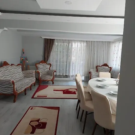 Villa Lemon Belek