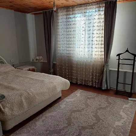 Villa Lemon Belek