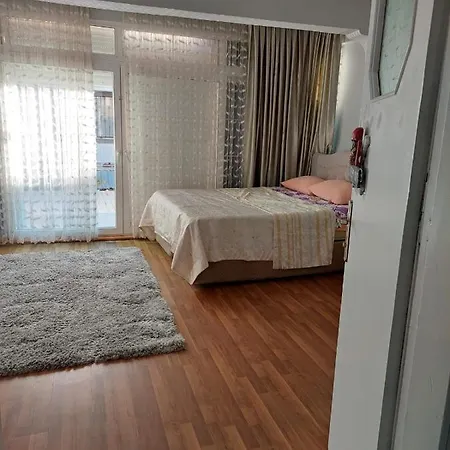 Villa Lemon