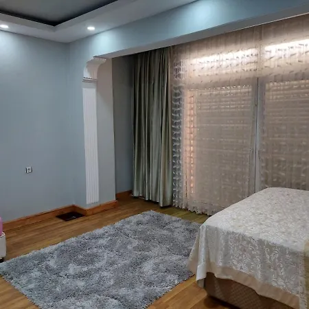 Lemon Villa Belek