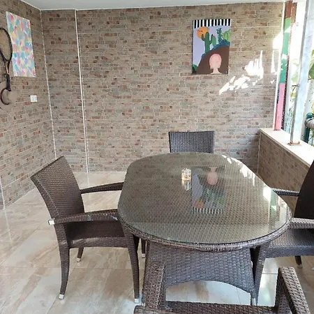 Villa Lemon Belek