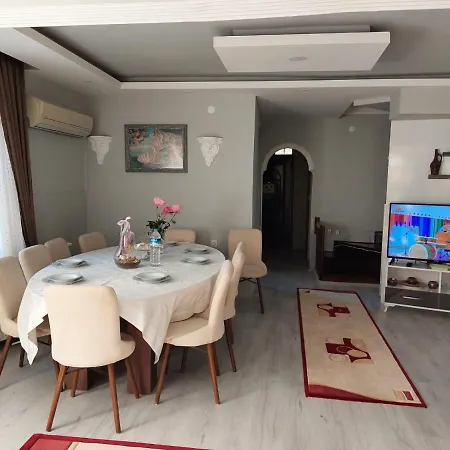 Villa Lemon