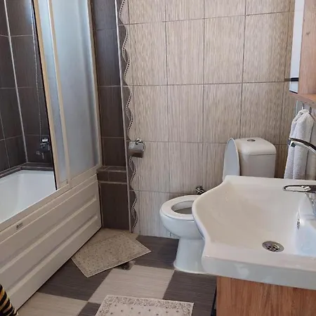 Lemon Villa Belek