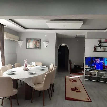 Lemon Villa