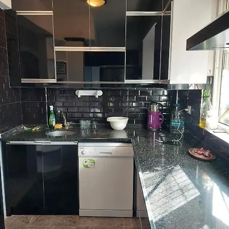 Lemon Villa Belek
