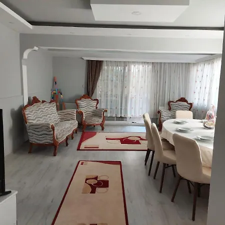 Villa Lemon