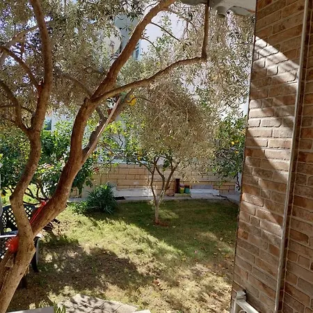 Villa Lemon Belek